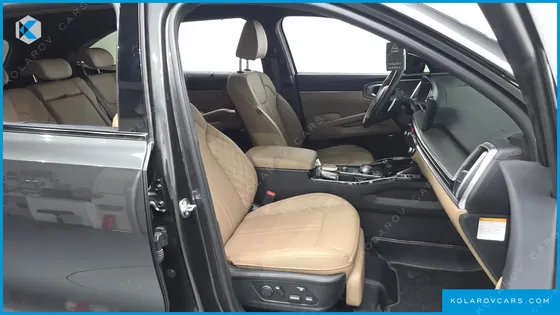 KIA SORENTO HEV 1.6 2WD