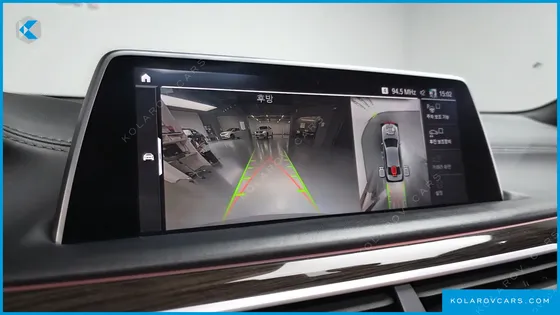 BMW 7 SERIES 730LD XDRIVE DESIGN PURE EXCELLENCE