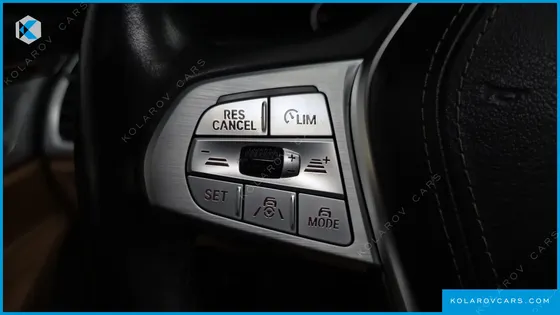 BMW 7 SERIES 730LD XDRIVE DESIGN PURE EXCELLENCE