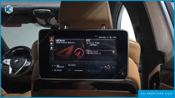 BMW 7 SERIES 730LD XDRIVE DESIGN PURE EXCELLENCE