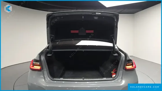 BMW 7 SERIES 730LD XDRIVE DESIGN PURE EXCELLENCE