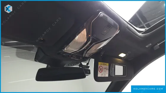 BMW 7 SERIES 730LD XDRIVE DESIGN PURE EXCELLENCE