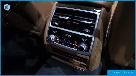 BMW 7 SERIES 730LD XDRIVE DESIGN PURE EXCELLENCE