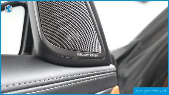 BMW 7 SERIES 730LD XDRIVE DESIGN PURE EXCELLENCE