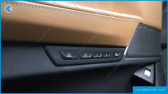 BMW 7 SERIES 730LD XDRIVE DESIGN PURE EXCELLENCE