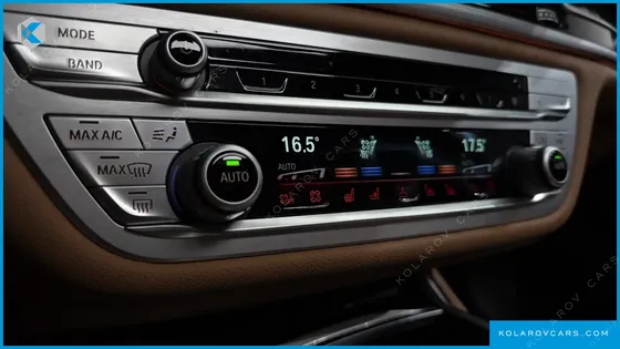BMW 7 SERIES 730LD XDRIVE DESIGN PURE EXCELLENCE