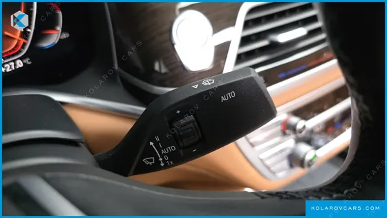 BMW 7 SERIES 730LD XDRIVE DESIGN PURE EXCELLENCE
