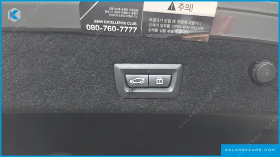 BMW 7 SERIES 730LD XDRIVE DESIGN PURE EXCELLENCE