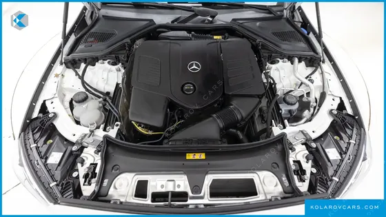 MERCEDES E-CLASS E300 4MATIC AMG LINE