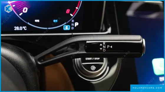 MERCEDES E-CLASS E300 4MATIC AMG LINE
