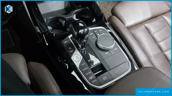 BMW X3 XDRIVE 20I M SPORTS PRO