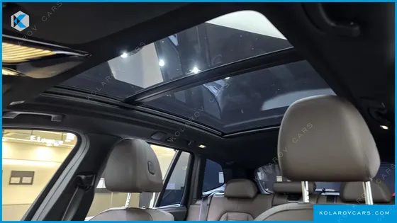 BMW X3 XDRIVE 20I M SPORTS PRO
