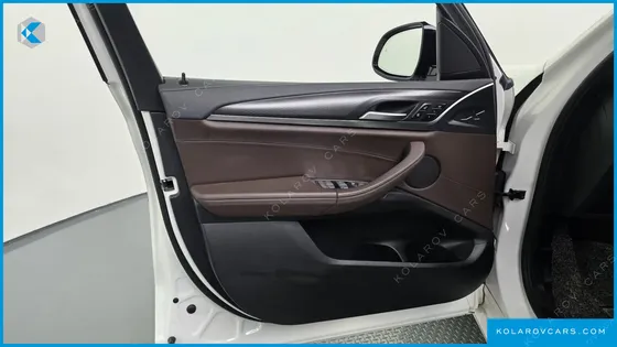 BMW X3 XDRIVE 20I M SPORTS PRO