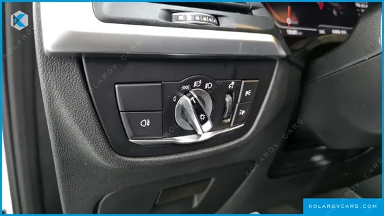 BMW X3 XDRIVE 20I M SPORTS PRO