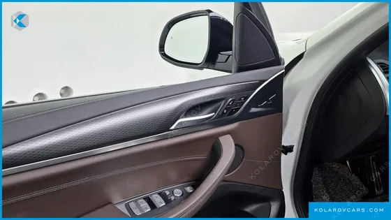 BMW X3 XDRIVE 20I M SPORTS PRO