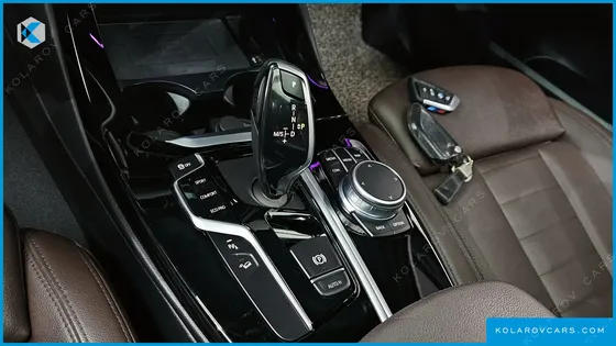 BMW X3 XDRIVE 20D M SPORT
