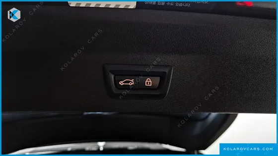 BMW X3 XDRIVE 20D M SPORT