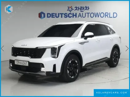 KIA SORENTO DIESEL 2.2 4WD