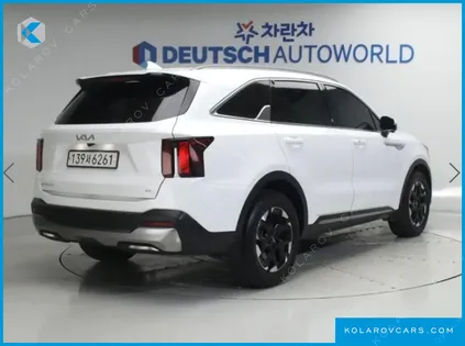 KIA SORENTO DIESEL 2.2 4WD