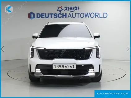 KIA SORENTO DIESEL 2.2 4WD