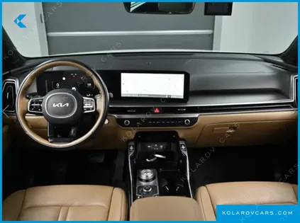 KIA SORENTO DIESEL 2.2 4WD