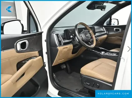 KIA SORENTO DIESEL 2.2 4WD