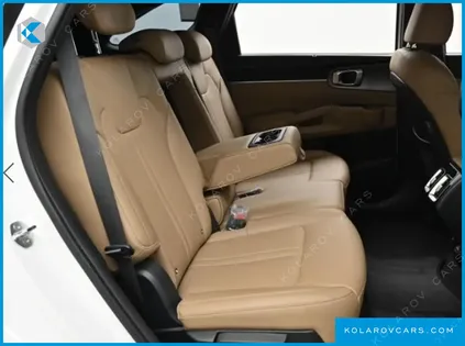 KIA SORENTO DIESEL 2.2 4WD