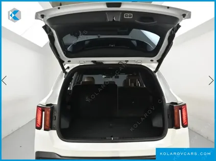 KIA SORENTO DIESEL 2.2 4WD