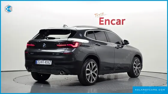 BMW X2 XDRIVE20I ADVANTAGE
