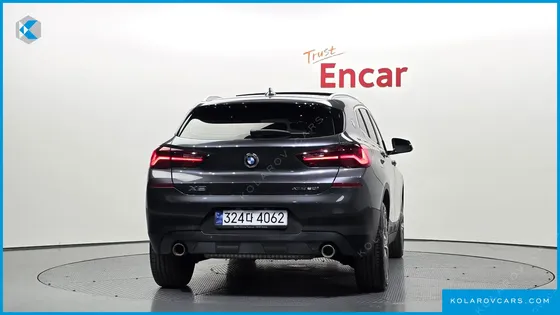BMW X2 XDRIVE20I ADVANTAGE