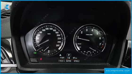 BMW X2 XDRIVE20I ADVANTAGE
