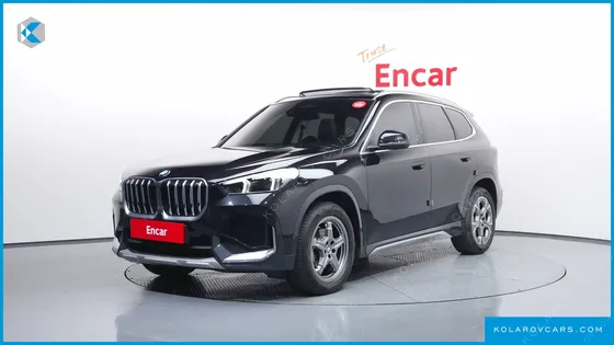 BMW X1 XDRIVE 20I XLINE