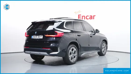BMW X1 XDRIVE 20I XLINE