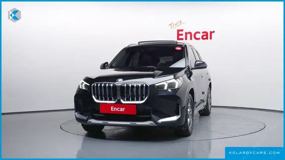 BMW X1 XDRIVE 20I XLINE