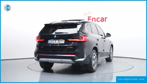 BMW X1 XDRIVE 20I XLINE