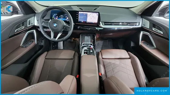 BMW X1 XDRIVE 20I XLINE