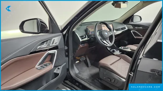 BMW X1 XDRIVE 20I XLINE