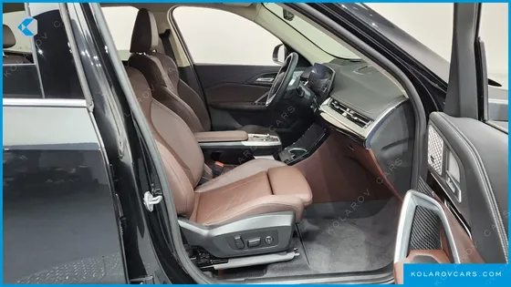 BMW X1 XDRIVE 20I XLINE