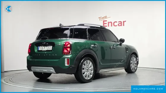 MINI COUNTRYMAN ALL4 CLASSIC PLUS