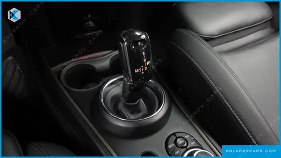 MINI COUNTRYMAN ALL4 CLASSIC PLUS
