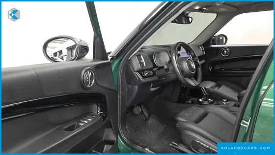 MINI COUNTRYMAN ALL4 CLASSIC PLUS