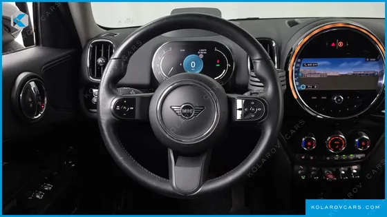 MINI COUNTRYMAN ALL4 CLASSIC PLUS
