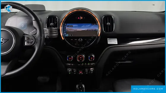 MINI COUNTRYMAN ALL4 CLASSIC PLUS