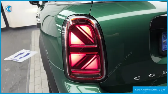 MINI COUNTRYMAN ALL4 CLASSIC PLUS