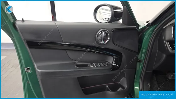 MINI COUNTRYMAN ALL4 CLASSIC PLUS