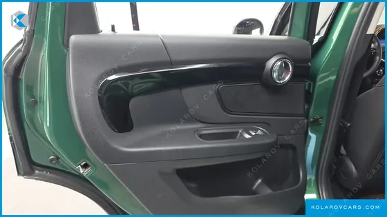 MINI COUNTRYMAN ALL4 CLASSIC PLUS