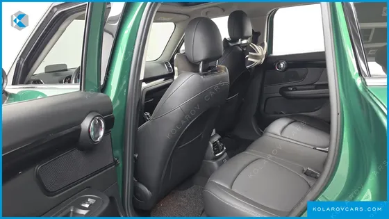 MINI COUNTRYMAN ALL4 CLASSIC PLUS