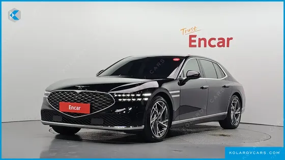 GENESIS G90 GASOLINE 3.5 TURBO AWD