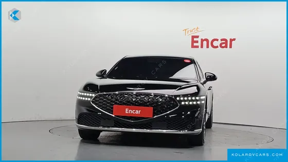 GENESIS G90 GASOLINE 3.5 TURBO AWD