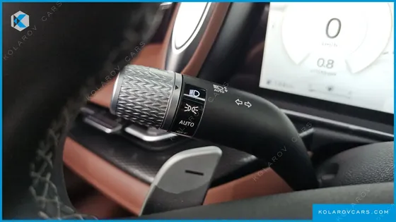 GENESIS G90 GASOLINE 3.5 TURBO AWD